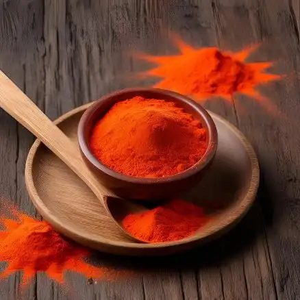 Is E163(i) Red Radish Powder the Future of Natural Coloring?